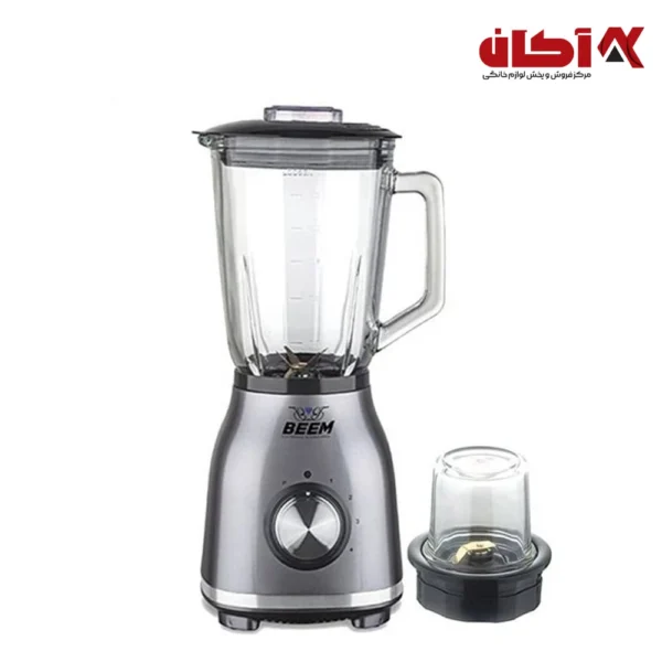 آسیاب مخلوط کن بیم مدل BL1807-01