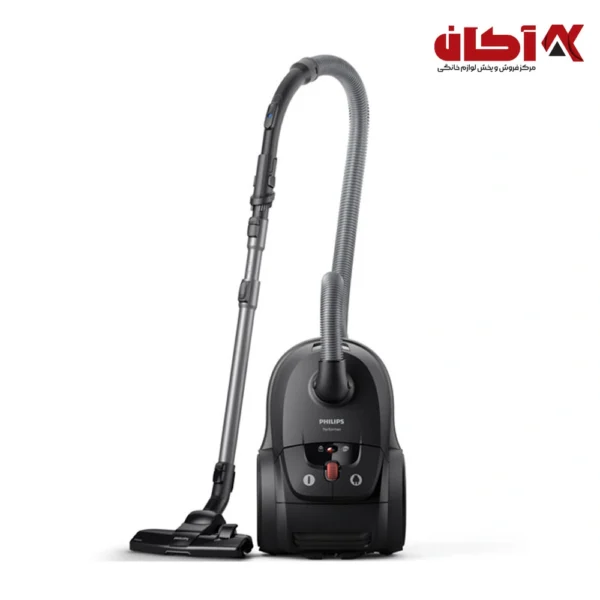 جاروبرقی فیلیپس مدل XD8022-01