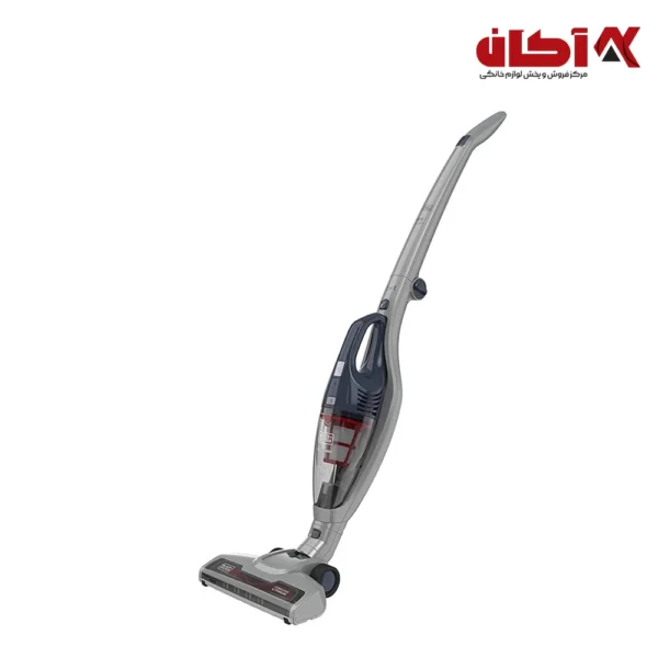 جاروشارژی بلک اند دکر مدل SVB520JW B5 01 2