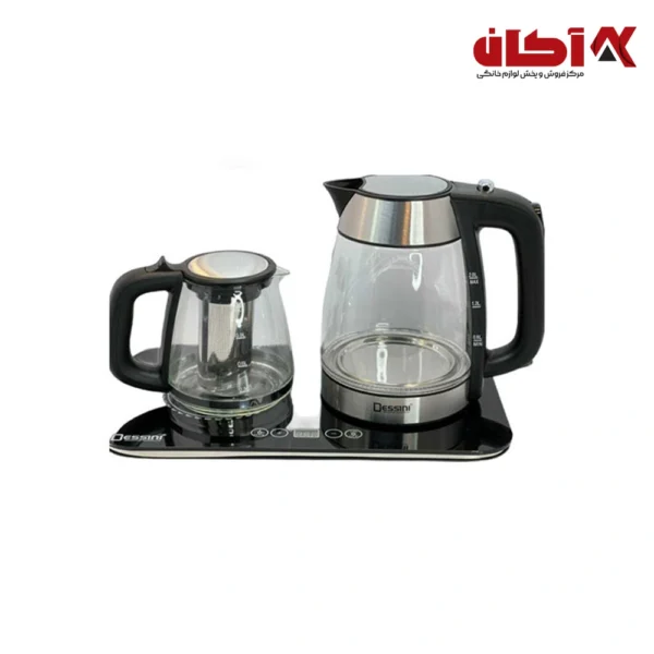 چای ساز دسینی مدل DS 1001-01