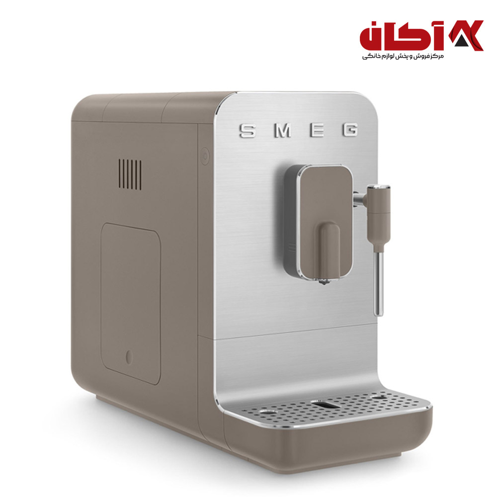 اسپرسو ساز اتوماتیک نسکافه ای اسمگ مدل BCC02 2 01