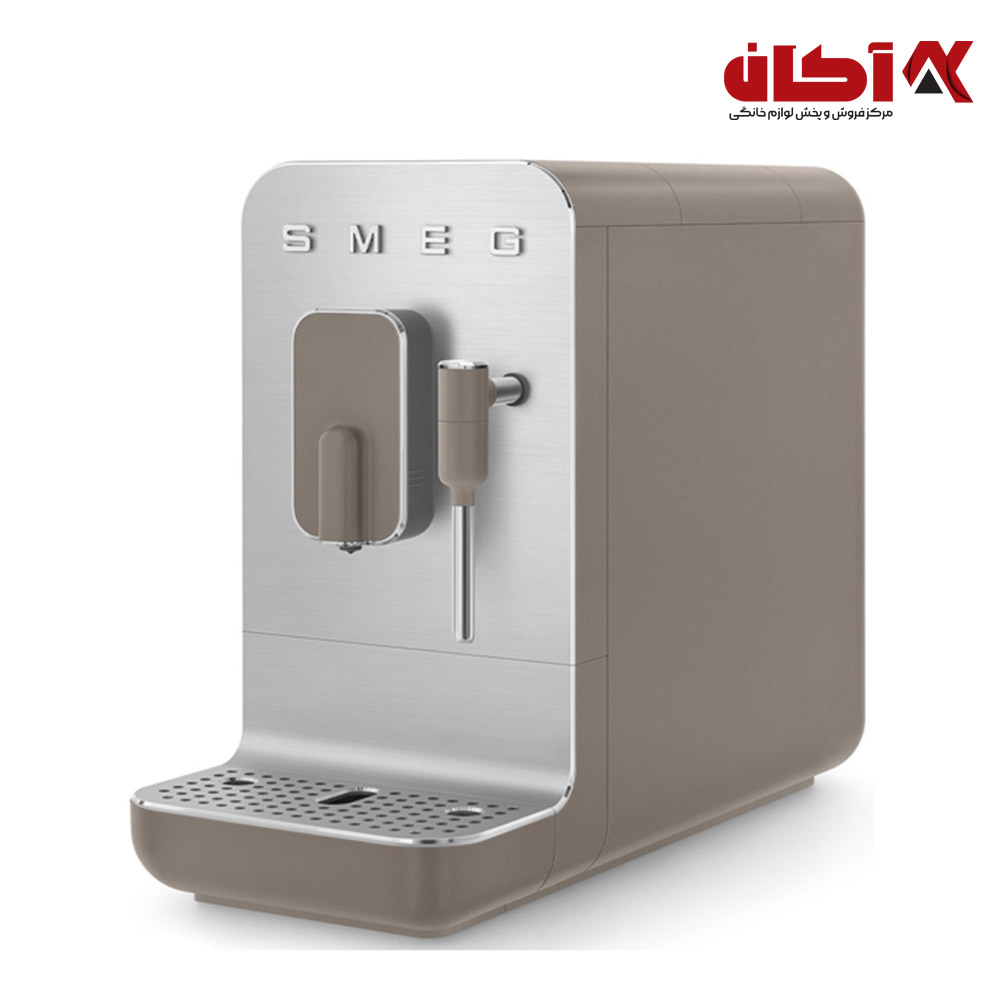 اسپرسو ساز اتوماتیک نسکافه ای اسمگ مدل BCC02 1 اسپرسو ساز اتوماتیک نسکافه ای اسمگ مدل BCC02