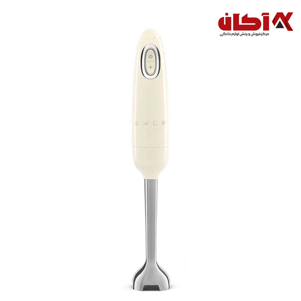 گوشت کوب برقی اسمگ رنگ کرم مدل HBF02 4 03