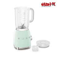 مخلوط کن اسمگ رنگ سبز مدل BLF01