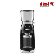 آسیاب قهوه مشکی اسمگ مدل CGF01