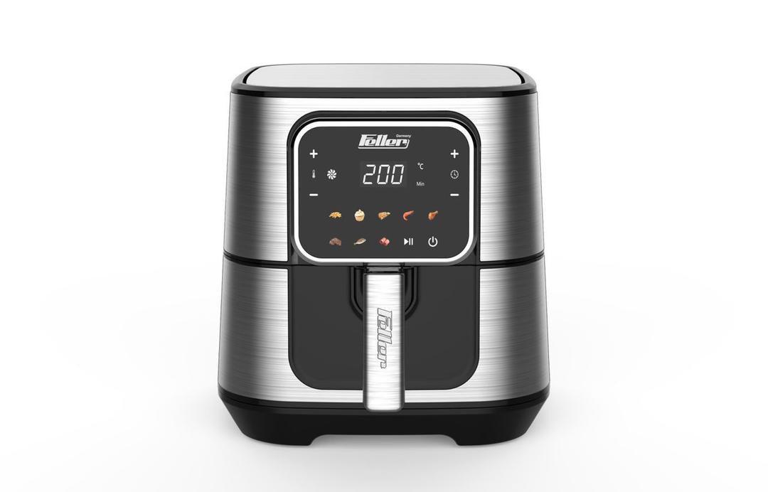 سرخ کن فلر آلمان مدل S717 1 سرخ کن فلر آلمان مدل S717