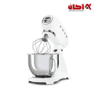 همزن کاسه دار اسمگ سفید مدل SMF03-00